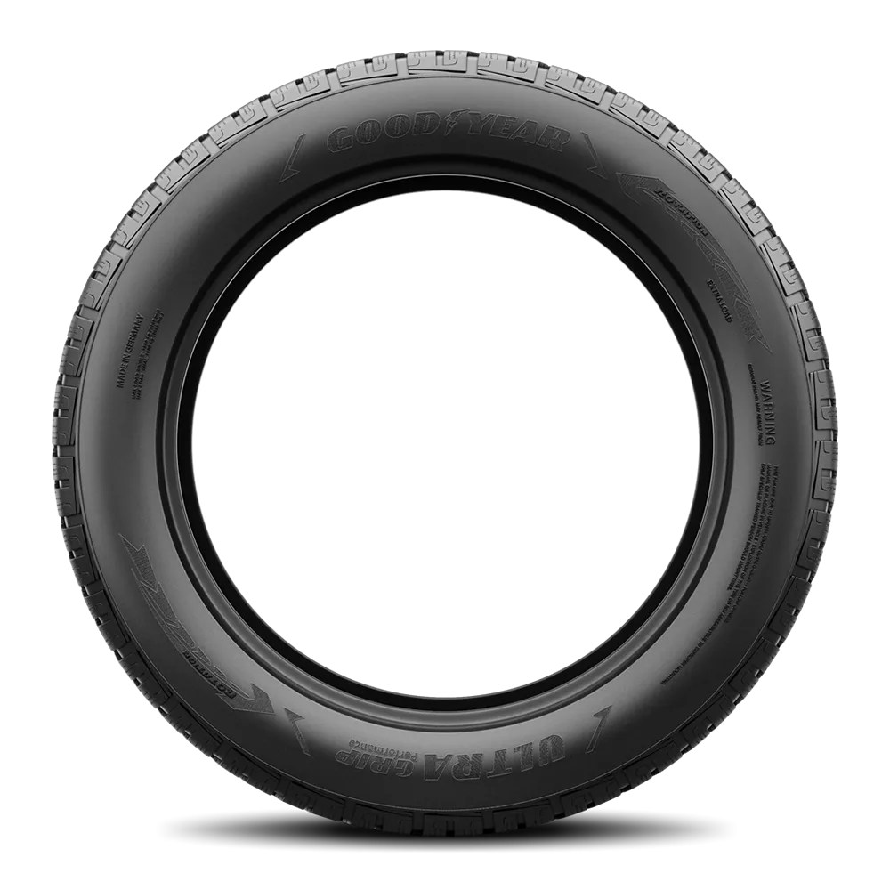 Goodyear Ultra Grip Performance Suv Gen-1 Tires 245/50R20 XL