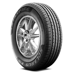 Starfire Solarus AS Tires 235/60R16
