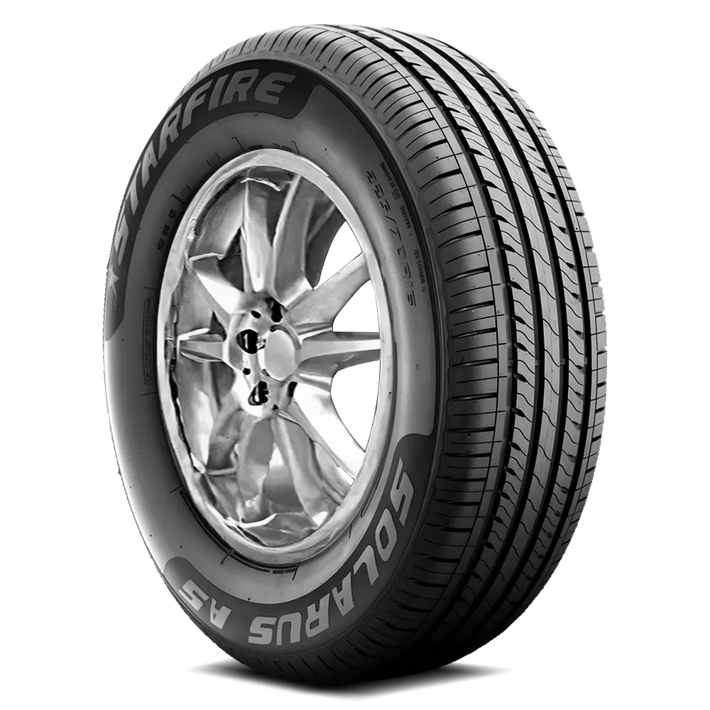 Starfire Solarus AS Tires 215/55R17