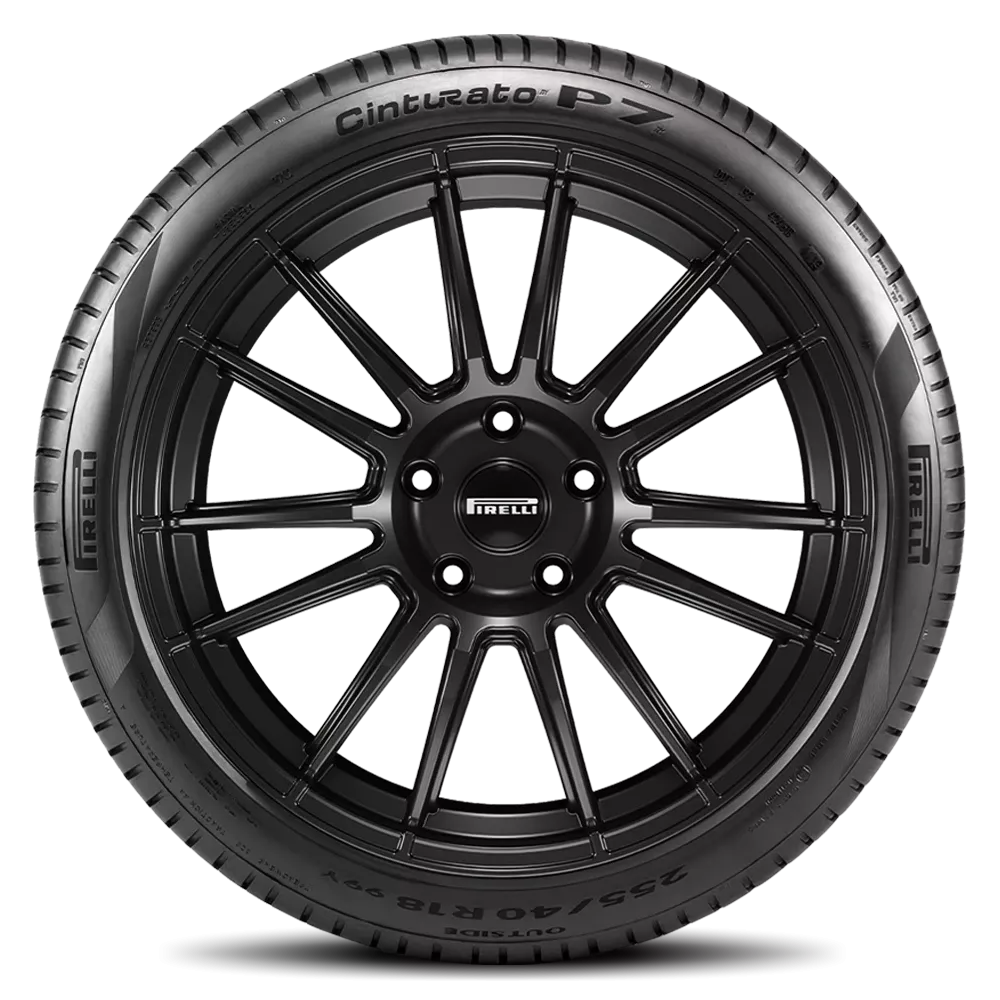 Pirelli Cinturato P7 Blue Tires 285/40R20 XL  (NF0) ELT