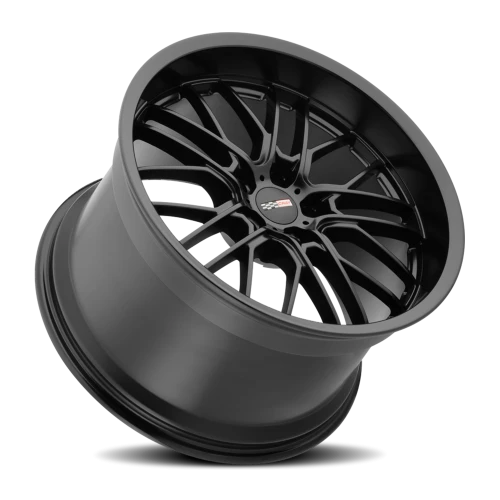 Cray Eagle MB 19x10.5 +40 5x120.65mm 70mm Matte Black