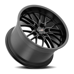 Cray Eagle MB 19x9 +50 5x120.65mm 70mm Matte Black