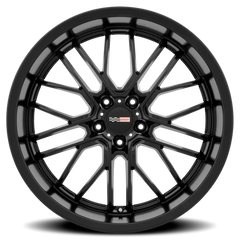 Cray Eagle MB 19x10.5 +40 5x120.65mm 70mm Matte Black