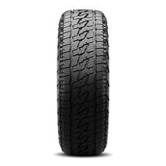 Nitto Nomad Grappler Tires 255/40R20 XL
