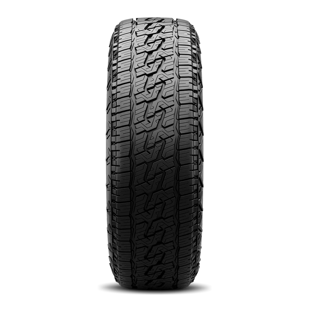 Nitto Nomad Grappler Tires 235/55R20 XL