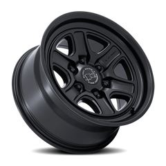 Black Rhino Echo BR032MX 18x9 +12 8x170mm 125.1mm Matte Black