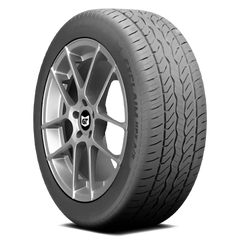 General Exclaim HPX A/S Tires 225/45R17 XL Exclaim HPX AS