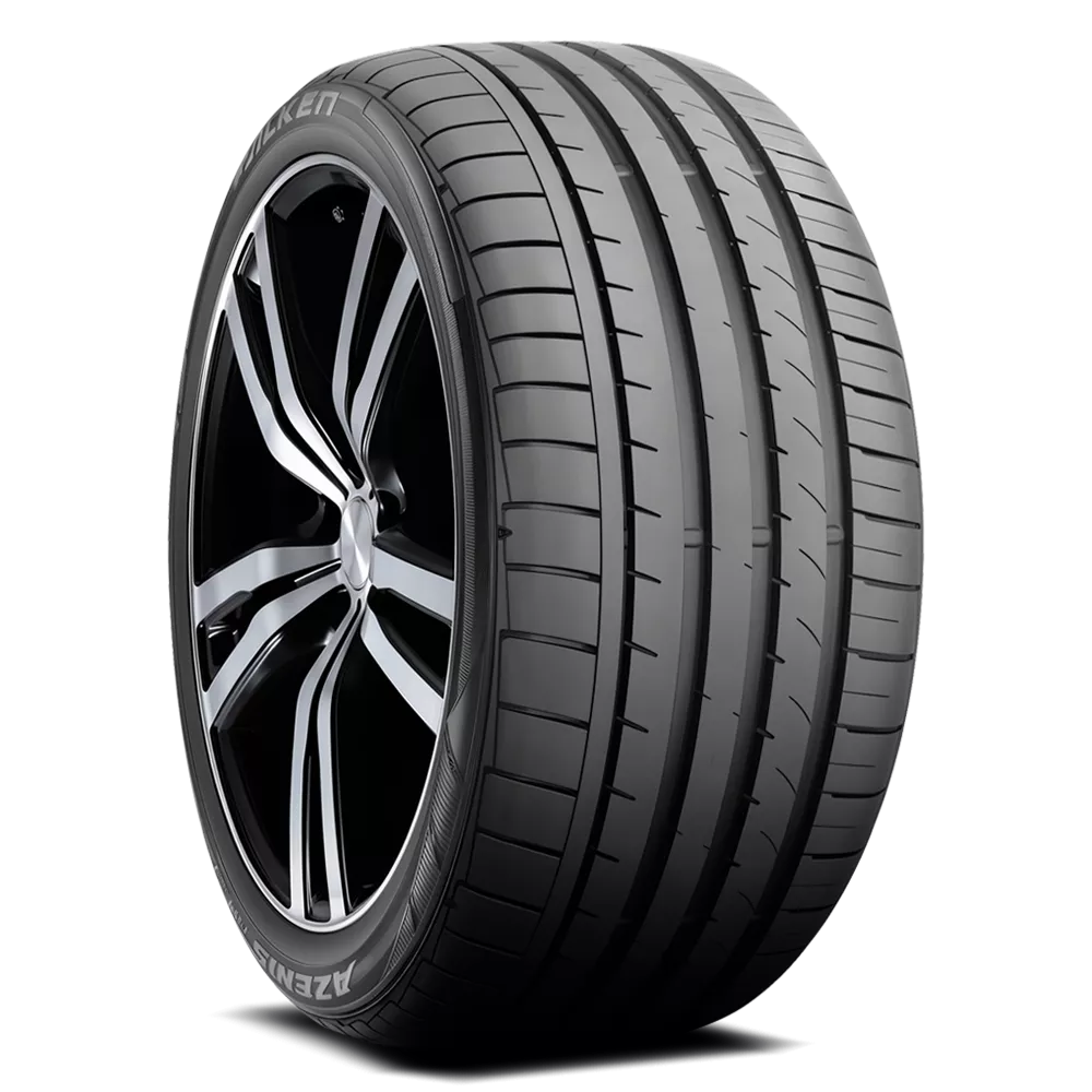 Falken Azenis FK453CC Tires 235/55R19