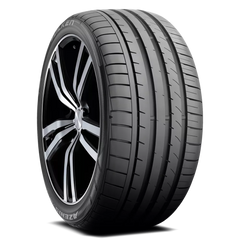 Falken Azenis FK453CC Tires 235/55R19