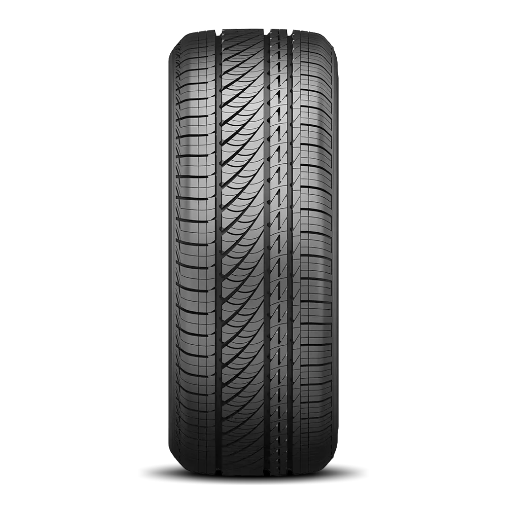 Firestone Affinity AS Tires 215/60R16 Affinity A/S