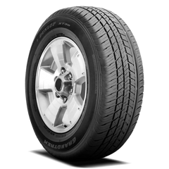 Dunlop Grandtrek ST30 Tires P245/65R17  Oe