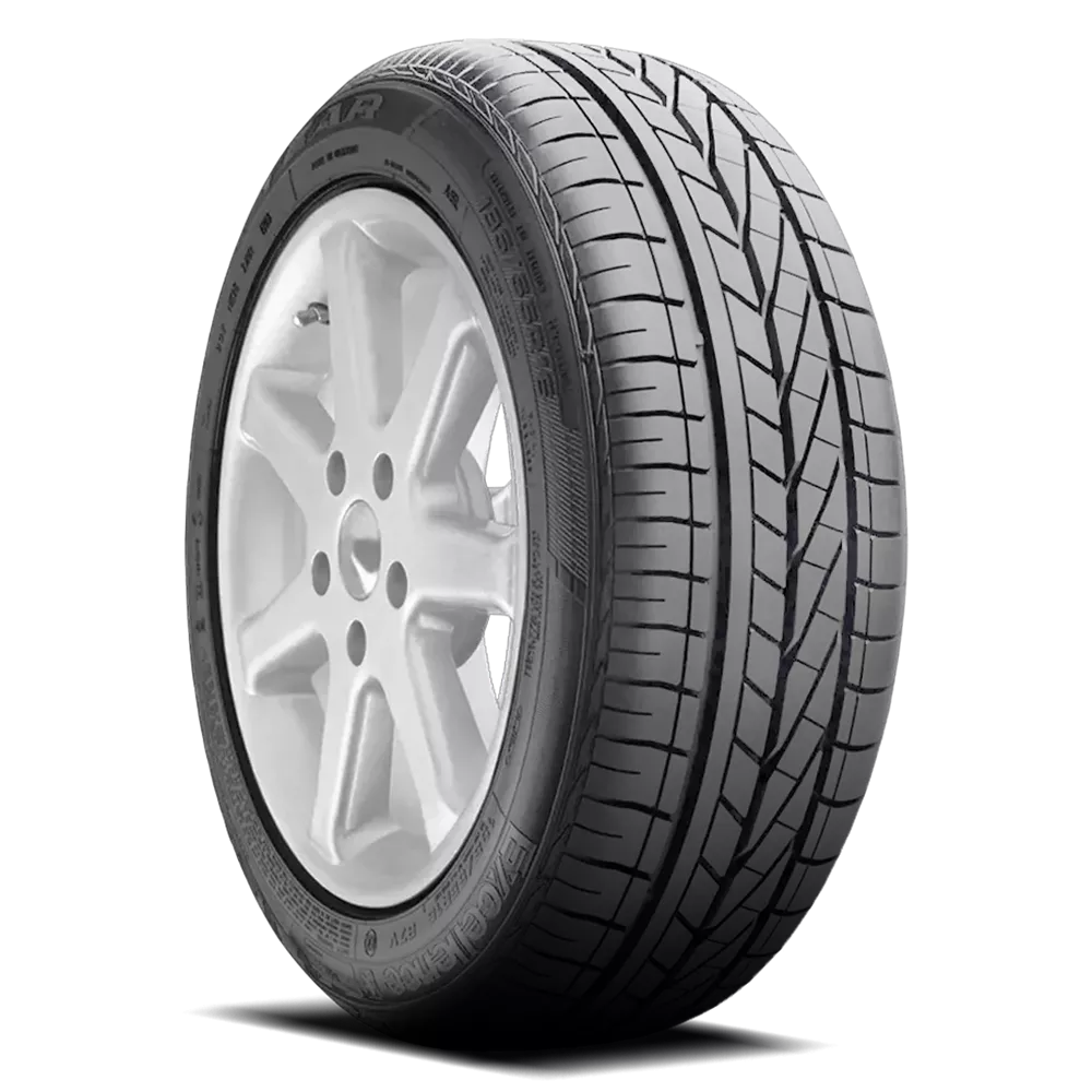 Goodyear Excellence Tires 255/45R20