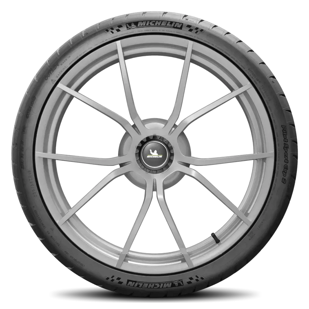 Michelin Pilot Sport Cup 2 R Tires 335/30ZR20 XL  MO1A