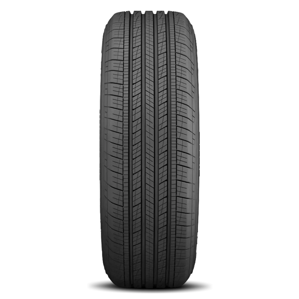 Goodyear Assurance Finesse Tires 225/55R18 XL
