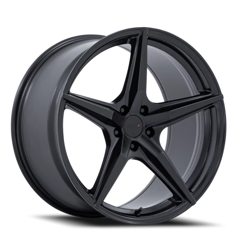 TSW Esprit MX 18x10.5 +35 5x112mm 66.56mm Matte Black