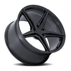 TSW Esprit MX 18x10.5 +25 5x114.3mm 72.56mm Matte Black