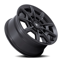 Asanti Black Label Esquire ABL-41 SB 20x10.5 +38 5x112mm 74.1mm Satin Black Gloss Black Face