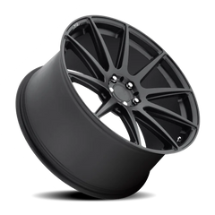Niche Essen M147 19x8.5 +42 5x112mm 66.5mm Matte Black