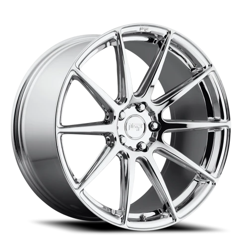 Niche Essen M148 19x8.5 +35 5x120mm 72.6mm Chrome