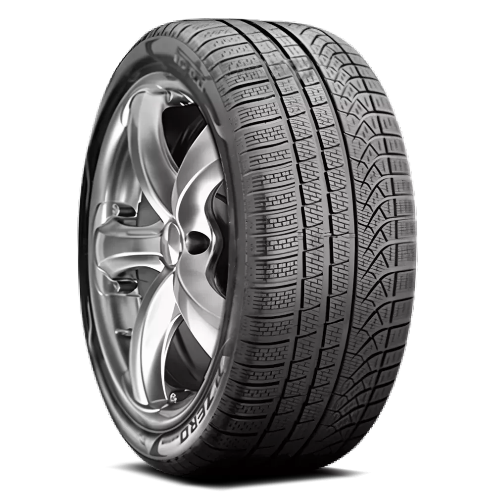 Pirelli Pzero Winter Tires 315/35R20 XL  D (Direzionale) (ND0)