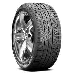 Pirelli Pzero Winter Tires 315/35R20 XL  D (Direzionale) (ND0)