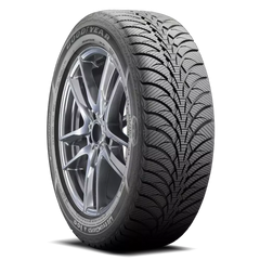 Goodyear Ultra Grip Ice WRT Tires 215/50R17 XL