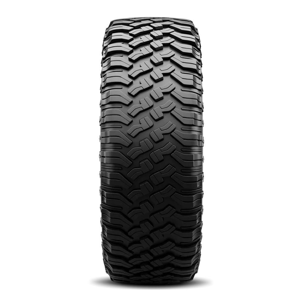 Falken Wildpeak M/T Tires 35X12.50R18LT E