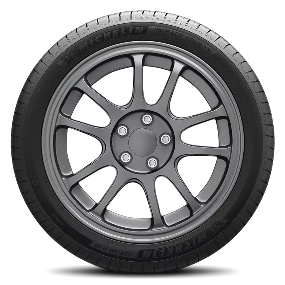 Michelin Primacy Tour A/S Tires 235/65R18