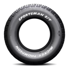 Mickey Thompson Sportsman S/T Tires P235/60R15