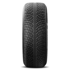 Michelin Pilot Alpin 5 Suv Tires 255/55R19 XL  N0