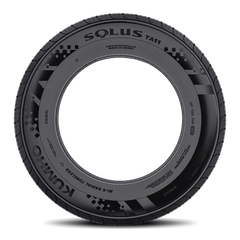 Kumho Solus TA11 Tires 205/60R15