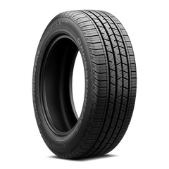 Continental Crosscontact LX Sport Tires 265/45R20 FR  MGT