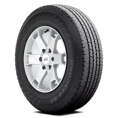 Hankook Dynapro AT RF08 Tires P235/75R17  Oe