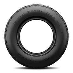 Nitto Terra Grappler Tires LT265/75R16 D