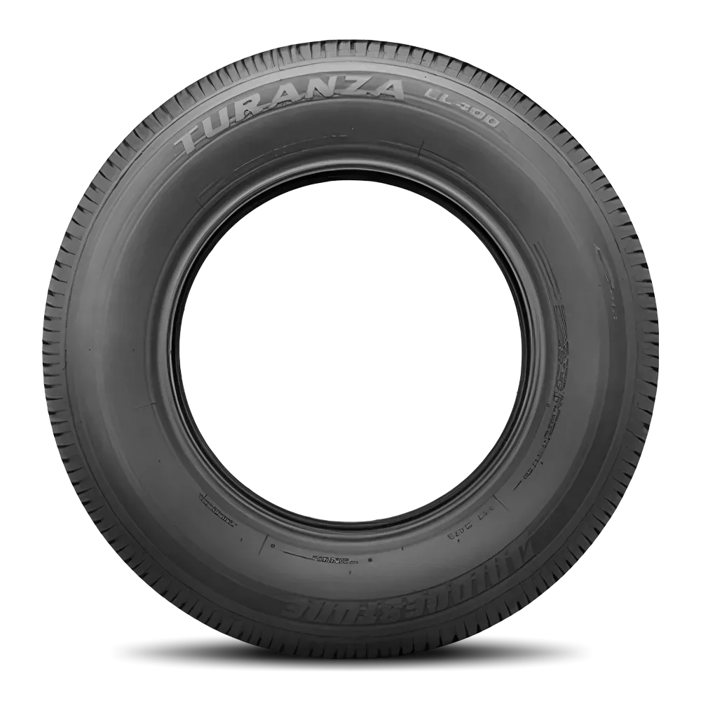 Bridgestone Turanza EL400-02 Tires 245/45R17  Moe