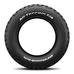 Bfgoodrich ALL-Terrain T/A KO2 Tires 37X13.50R22LT E