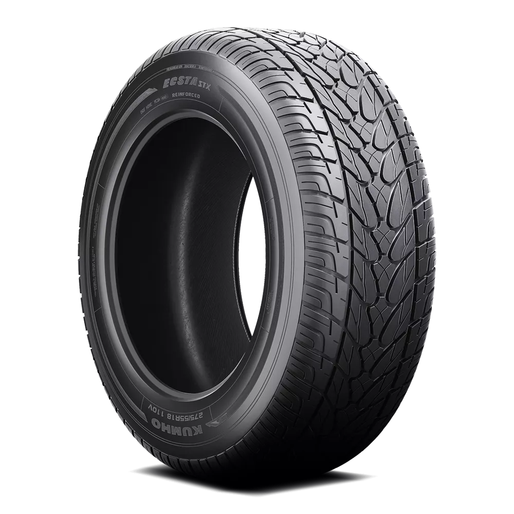 Kumho Ecsta STX KL12 Tires 275/45R20
