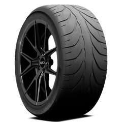 Kenda Vezda UHP Max (KR20A) Tires 265/35ZR18