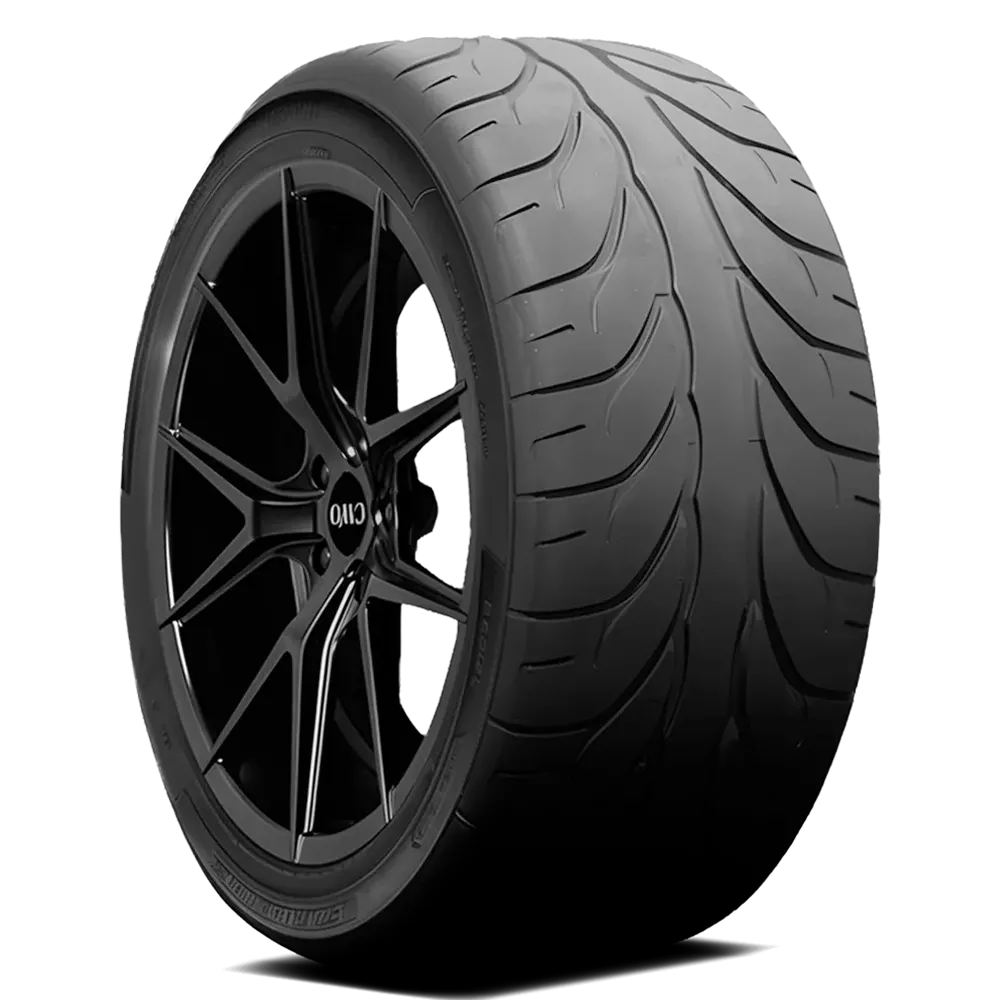 Kenda Vezda UHP Max (KR20A) Tires 225/40ZR18