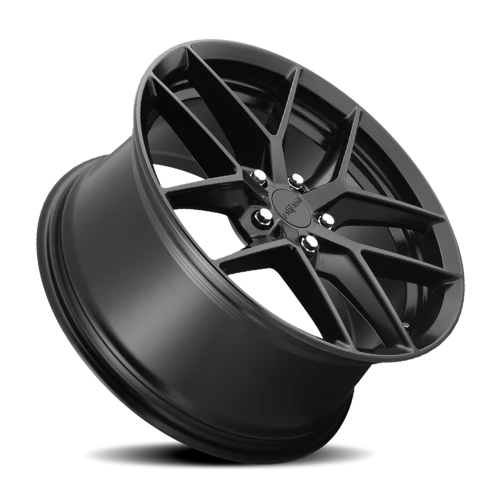 Rotiform FLG R134 18x8.5 +45 5x112mm 66.5mm Matte Black