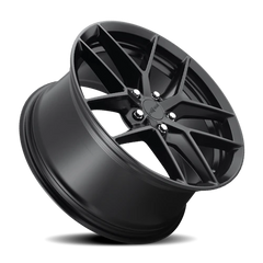 Rotiform FLG R134 18x8.5 +45 5x108mm 63.4mm Matte Black