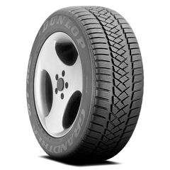 Dunlop Grandtrek WT M3 Tires 265/55R19 XL