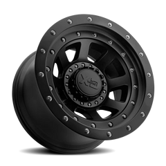XD Series FMJ XD137 SB 20x10 -18 5x127mm 78.3mm Satin Black