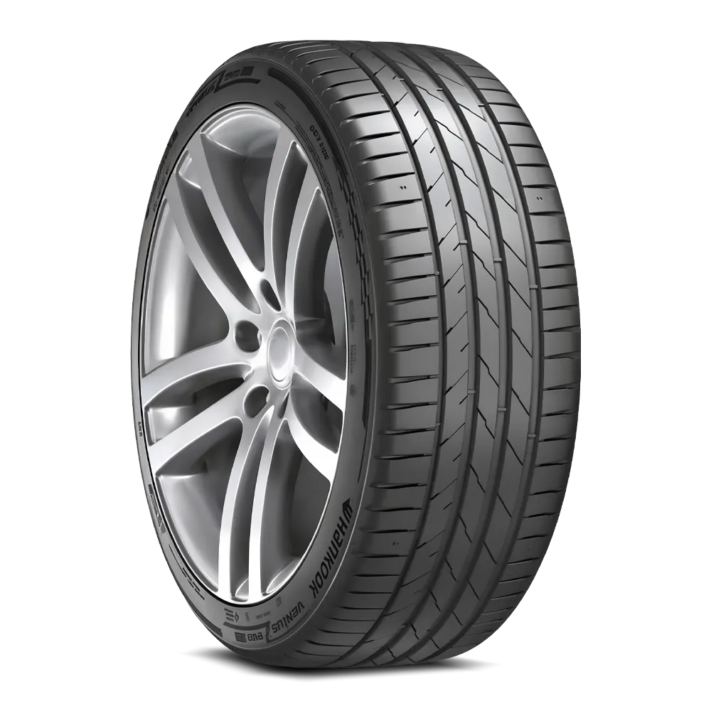 Hankook Ventus S1 Evo 4 X K137A Tires 315/35R21 XL  (*)