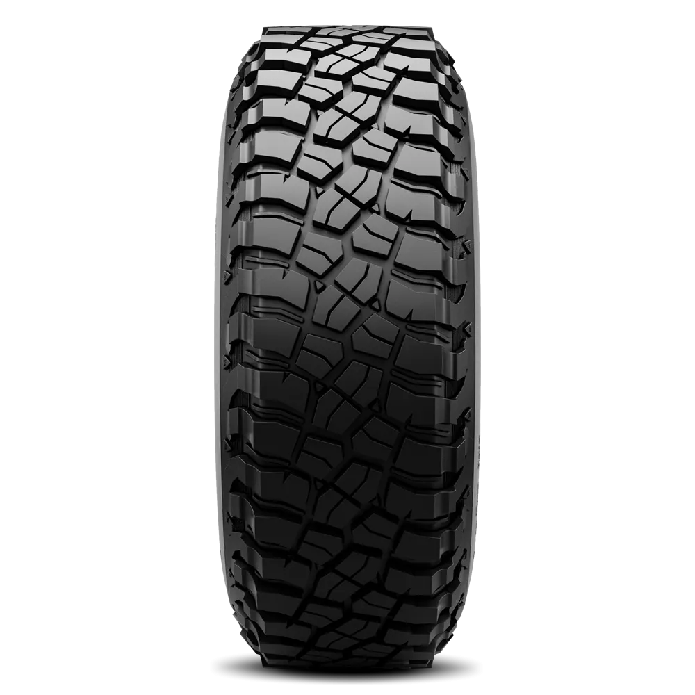 Bfgoodrich Mud-Terrain T/A KM3 Tires 33X12.50R20LT E