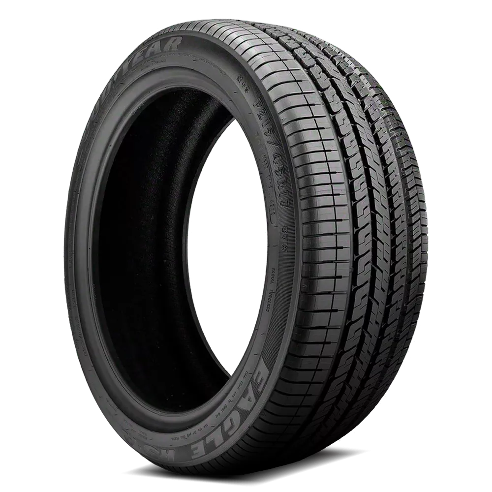 Goodyear Eagle RS-A Tires 205/55R16
