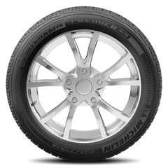 Michelin Premier A/S Tires 225/45R18
