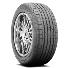 Bridgestone Dueler H/P Sport Tires 265/45R20  Moe