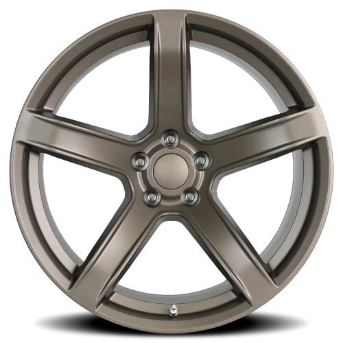 Factory Reproductions FR 77 Dodge Hellcat HC2 Replica BZ 20x11 +22 5x115mm 71.5mm Bronze
