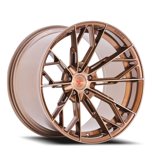 Ferrada FR11 BC 20x11 +30 5x112mm 66.56mm Brushed Cobre